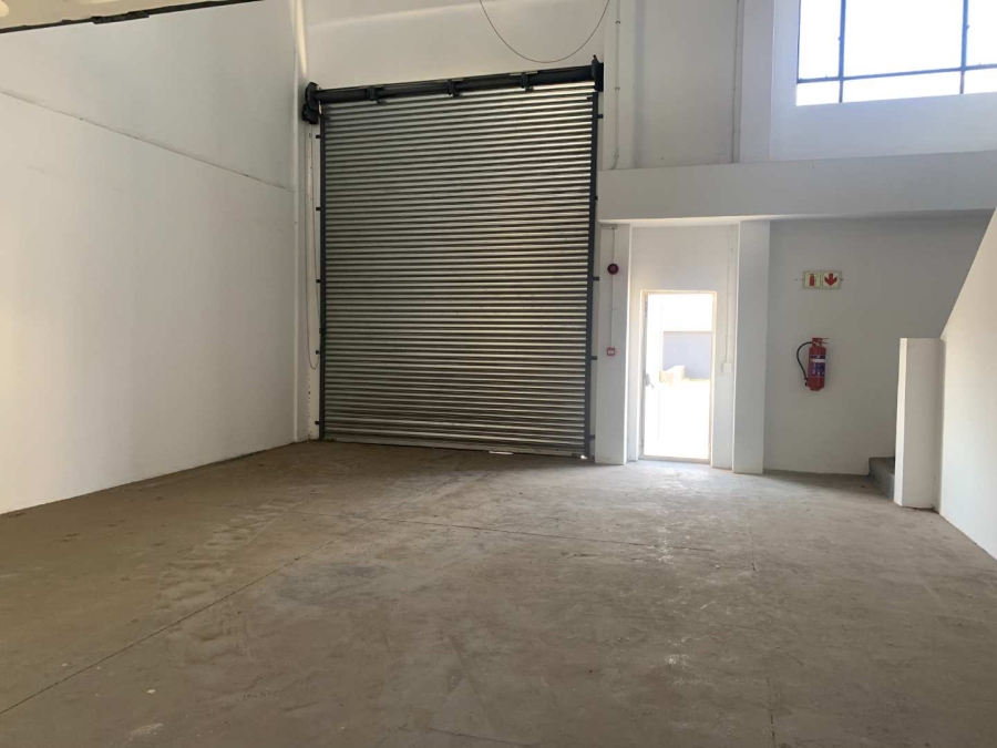 To Let commercial Property for Rent in Blackheath Western Cape